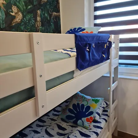 Dana Apartmán