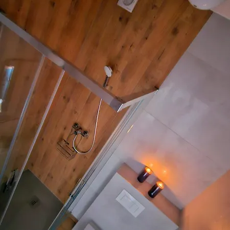 Apartmán Dana *