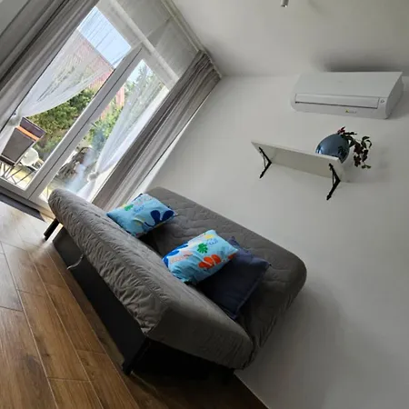 Apartmán Dana Pustkowo