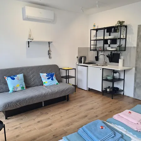 Apartmán Dana