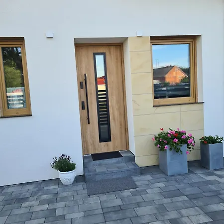 Dana Апартаменты *