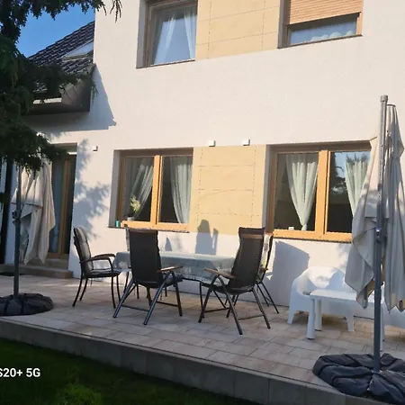 Dana Apartmán