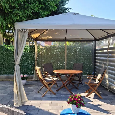 Dana Апартаменты *