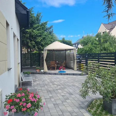 Апартаменты Dana