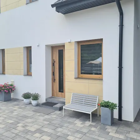 Apartmán Dana *