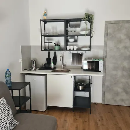 Dana Apartmán