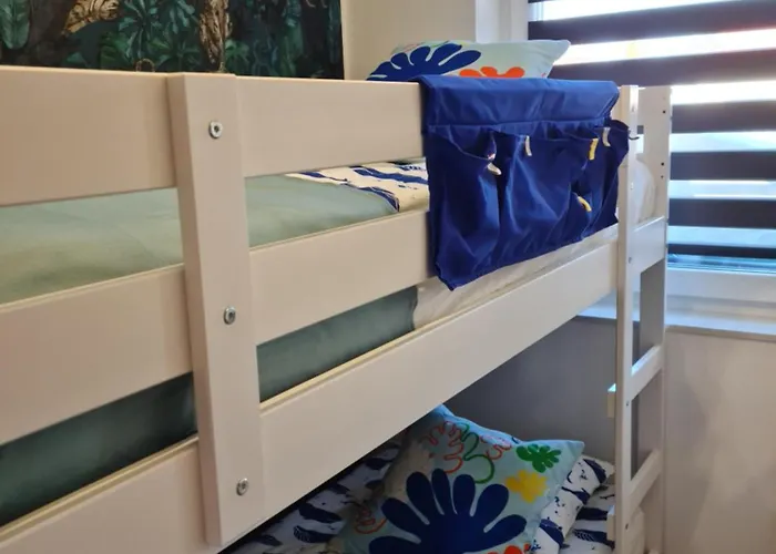 Dana Апартаменты