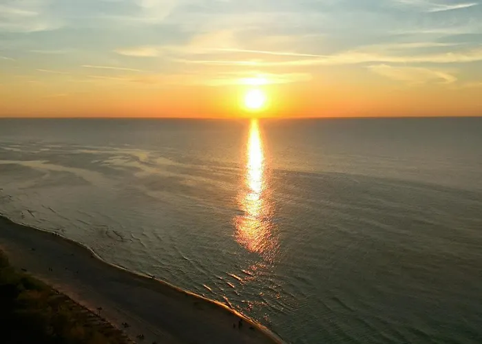 Апартаменты Dana *