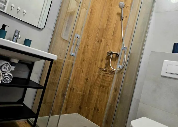 Dana Апартаменты