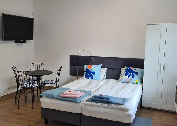 شقة Dana بوستكوفو