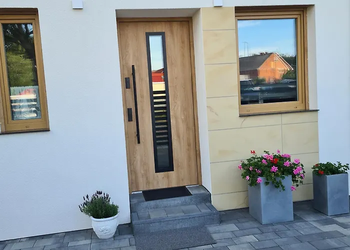 Dana Апартаменты *