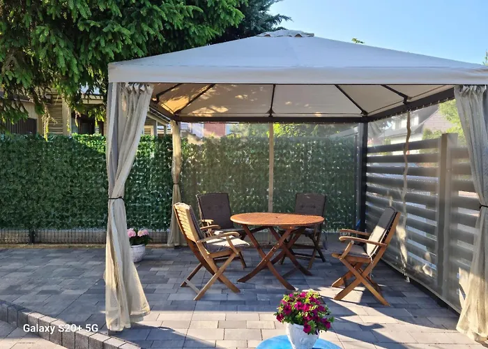 Dana Апартаменты *