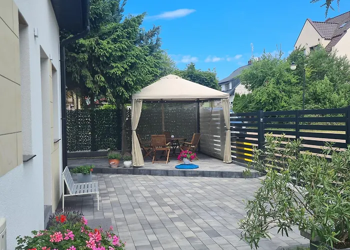 Апартаменты Dana