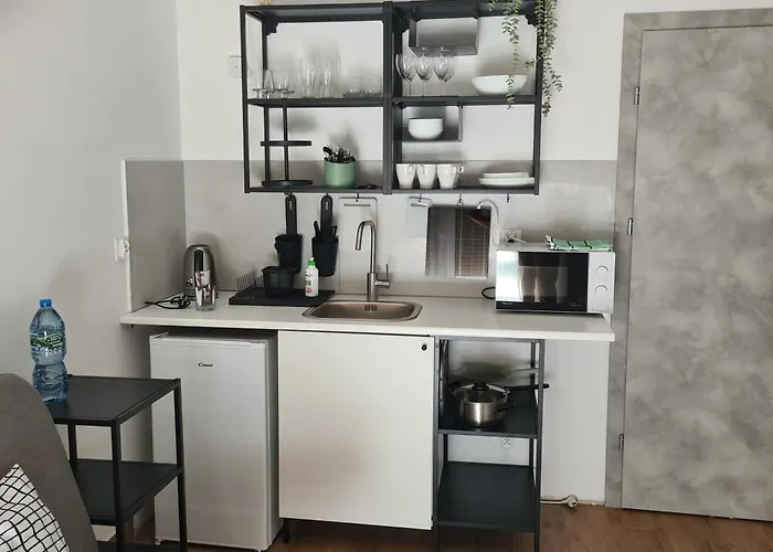 Dana Апартаменты